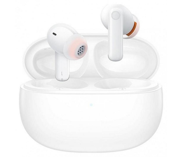 Baseus Bowie MZ10 True Wireless Earphones White - 1193708 - zdjęcie